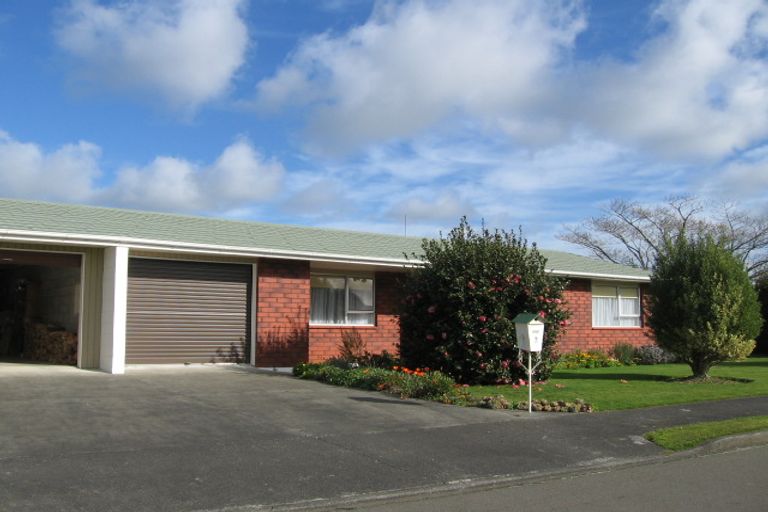 Photo of property in 7 Murihau Place, Feilding, 4702