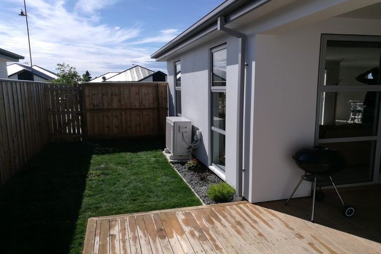 Photo of property in 142 Infinity Drive, Pegasus, 7612