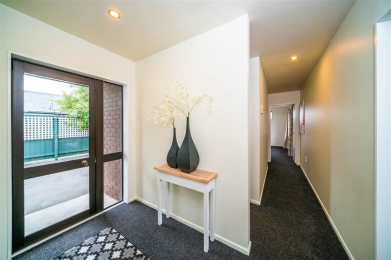 Photo of property in 4b Coppell Place, Hillmorton, Christchurch, 8025