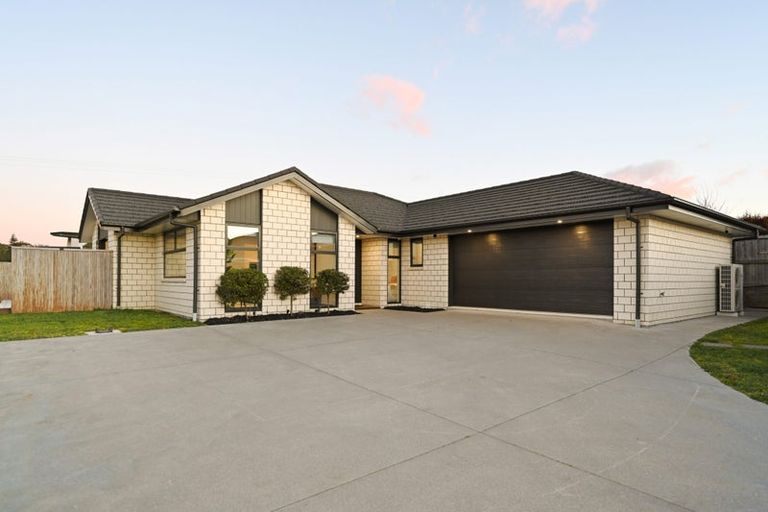 Photo of property in 8 Matawhero Place, Ngaruawahia, Hamilton, 3288