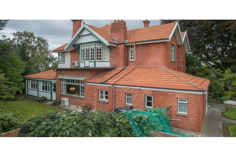 Photo of property in 105 Walnut Avenue, Allenton, Ashburton, 7700