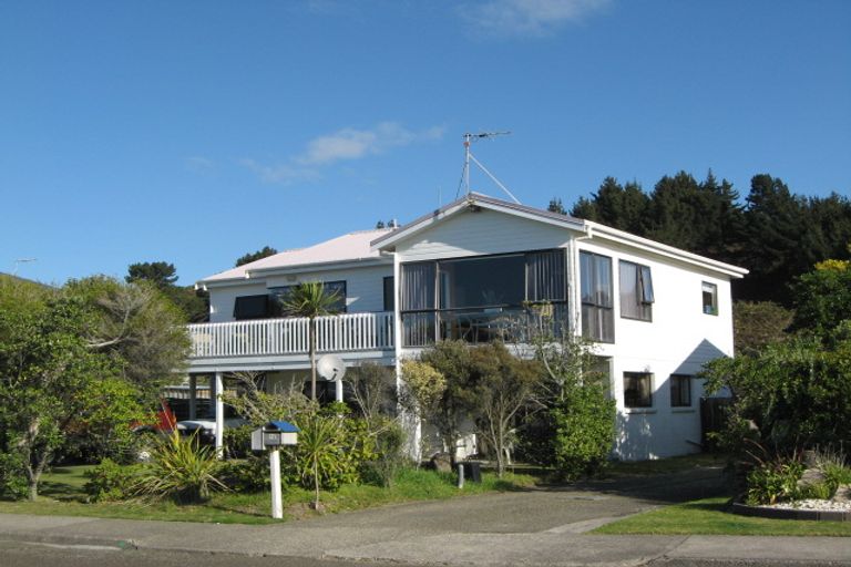 Photo of property in 12 Ocean Road, Ohope, 3121
