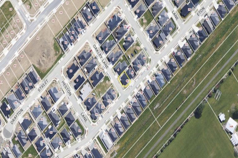 Photo of property in 46 Eton Street, Appleby, Richmond, 7020