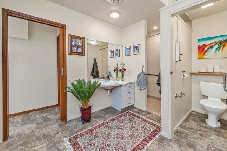 Photo of property in St Davids Flats, 1/30 High Street, Leeston, 7632