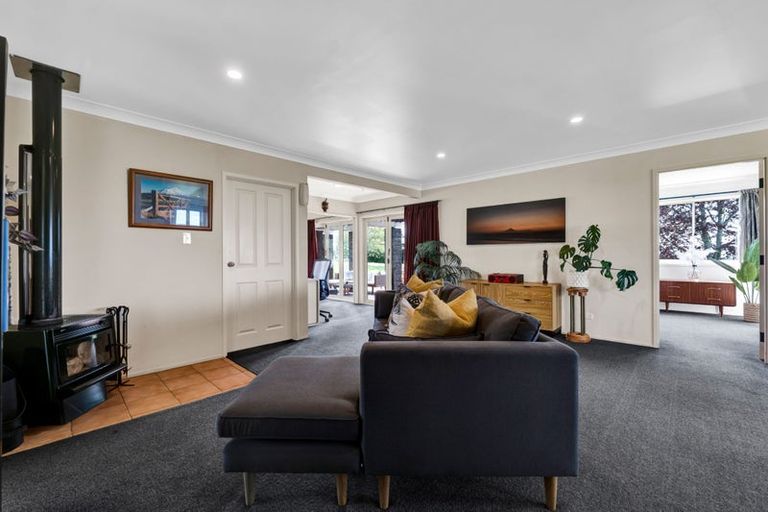 Photo of property in 615 Wortley Road, Waiongana, Inglewood, 4389