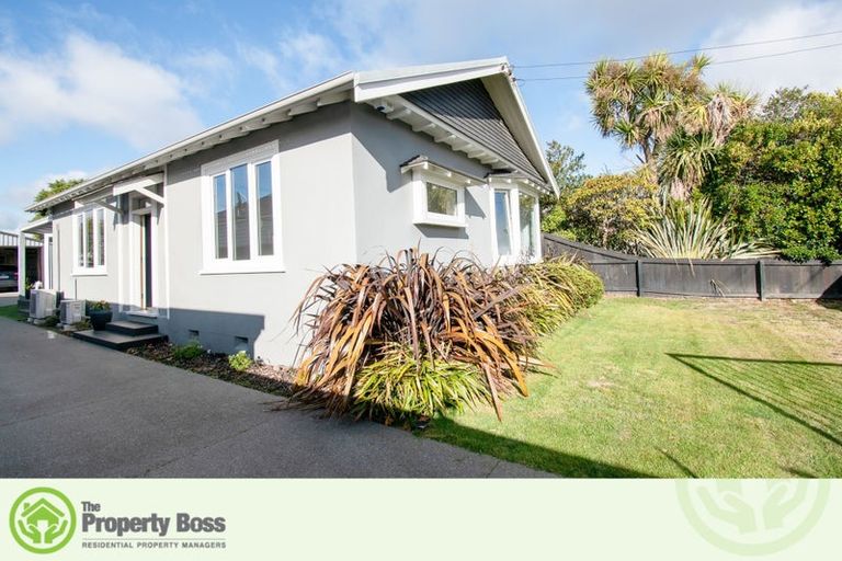 Photo of property in 42 Petrie Street, Richmond, Christchurch, 8013
