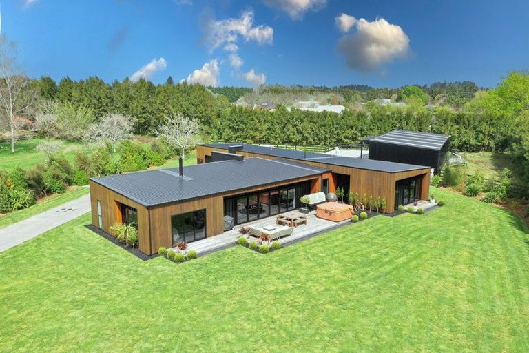 Photo of property in 7 Harri Jay Rise, Tamahere, Hamilton, 3283