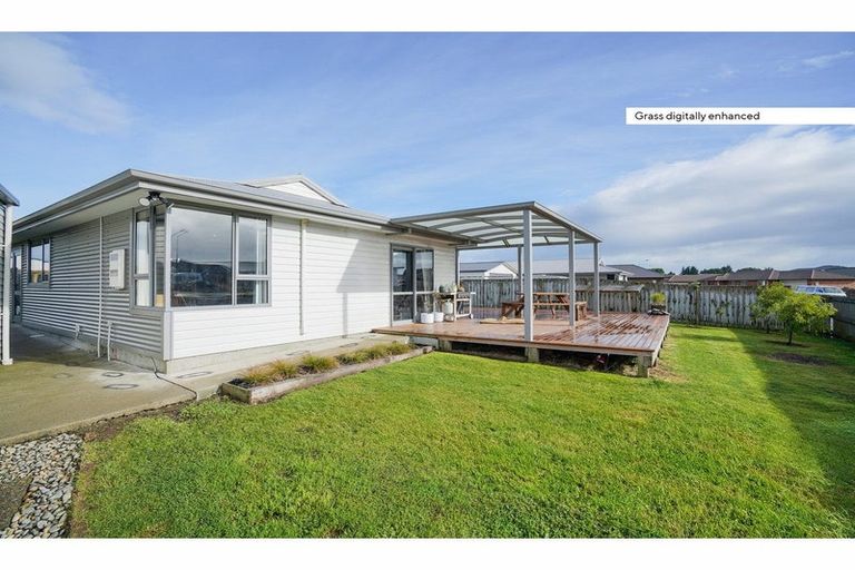 Photo of property in 55 Mavora Crescent, Heidelberg, Invercargill, 9812