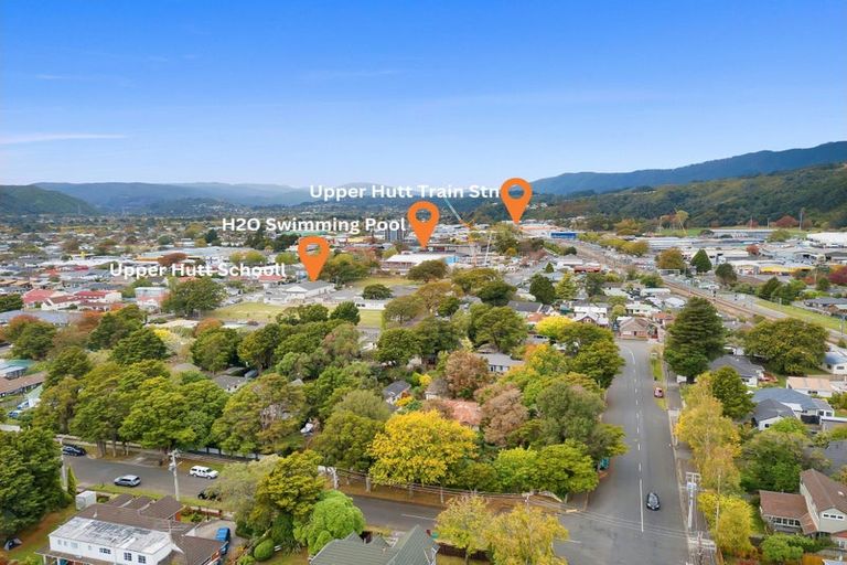Photo of property in 2 Kellow Street, Wallaceville, Upper Hutt, 5018