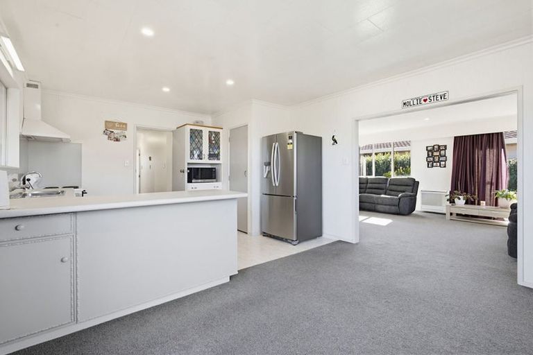Photo of property in 4 Manor Place, Redwoodtown, Blenheim, 7201