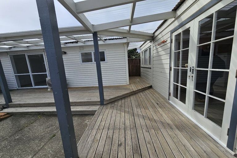 Photo of property in 367 Jackson Street, Petone, Lower Hutt, 5012