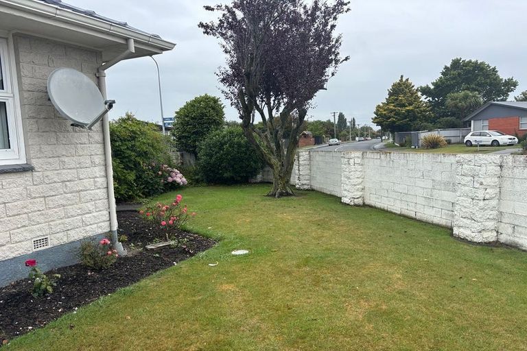 Photo of property in 19 Wales Street, Halswell, Christchurch, 8025