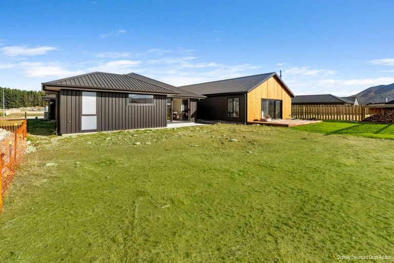 Photo of property in 36 Longview Drive, Lake Hawea, 9382