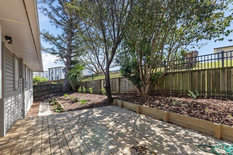 Photo of property in 6 Bowman Road, Forrest Hill, Auckland, 0620