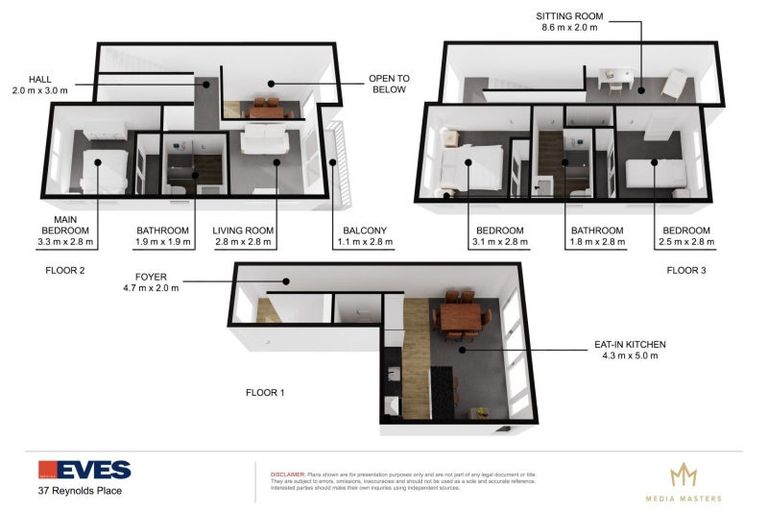 Photo of property in 31 Reynolds Place, Papamoa Beach, Papamoa, 3118