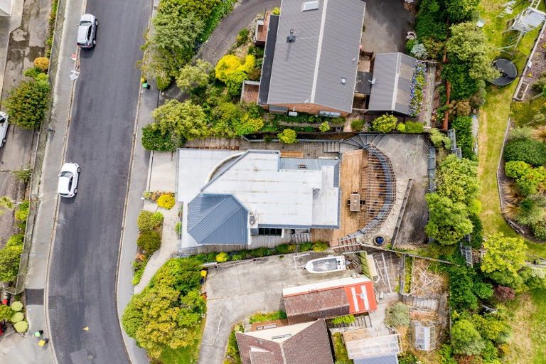 Photo of property in 134 Doon Street, Waverley, Dunedin, 9013