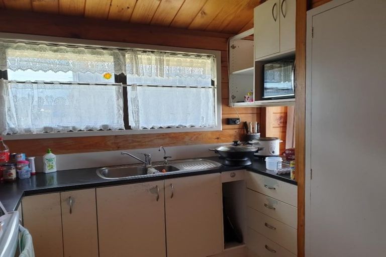 Photo of property in 53 Conclusion Street, Ascot Park, Porirua, 5024