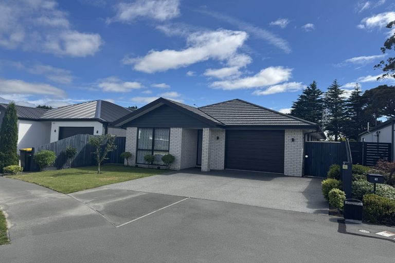 Photo of property in 18 Horoeka Street, Avonhead, Christchurch, 8042