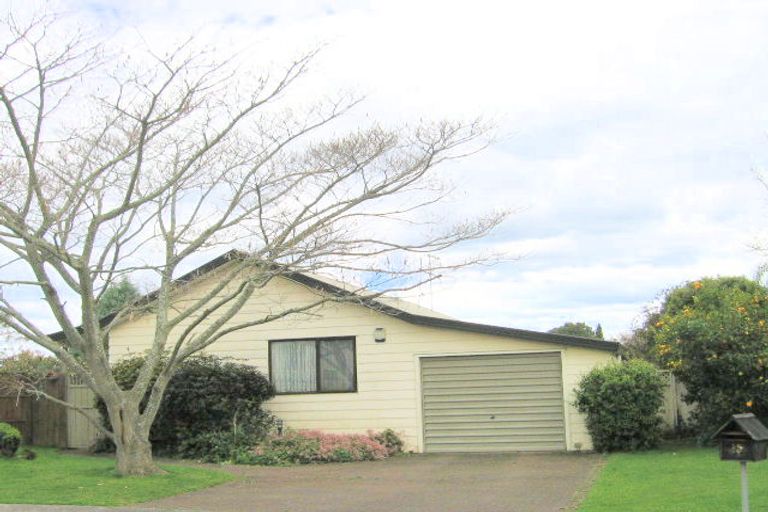 Photo of property in 15 Ferndown Close, Brookfield, Tauranga, 3110
