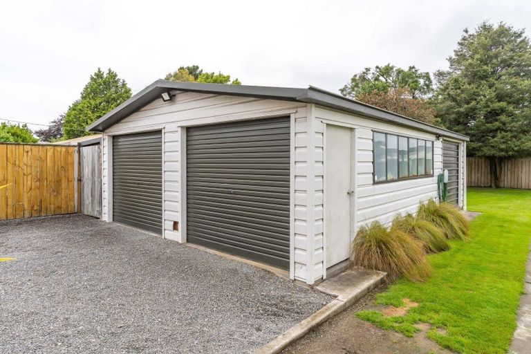 Photo of property in 35 South Road, Kuripuni, Masterton, 5810