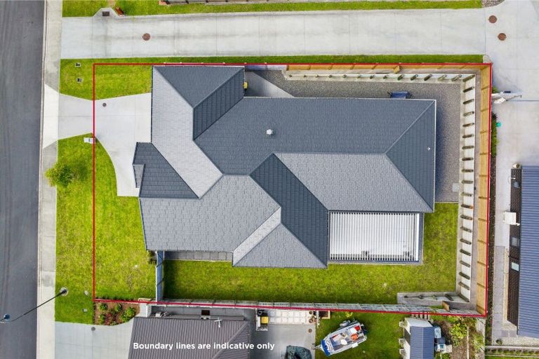 Photo of property in 26 Northwood Close, Warkworth, 0910