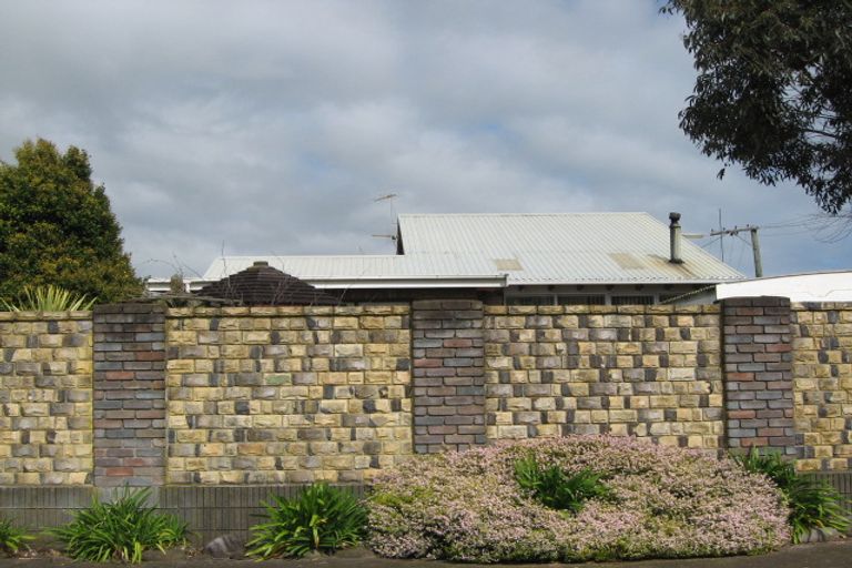 Photo of property in 141 Broadway, Waitara, 4320