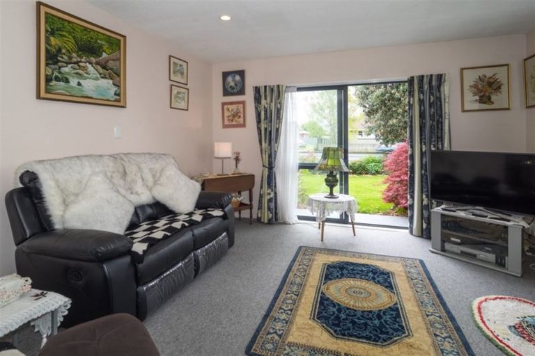 Photo of property in 18 Mcdonald Street, Netherby, Ashburton, 7700