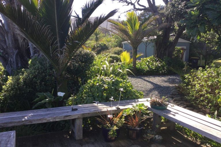 Photo of property in 1 Webb Street, Punakaiki, 7873