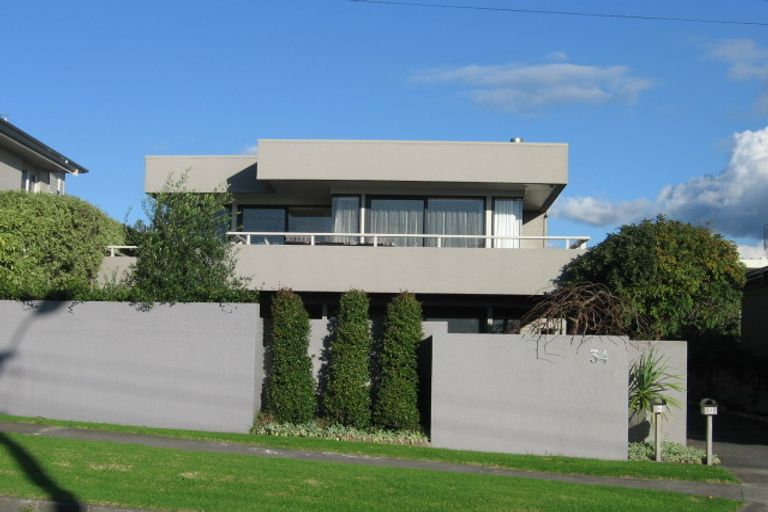 Photo of property in 1/34a Takutai Avenue, Bucklands Beach, Auckland, 2012