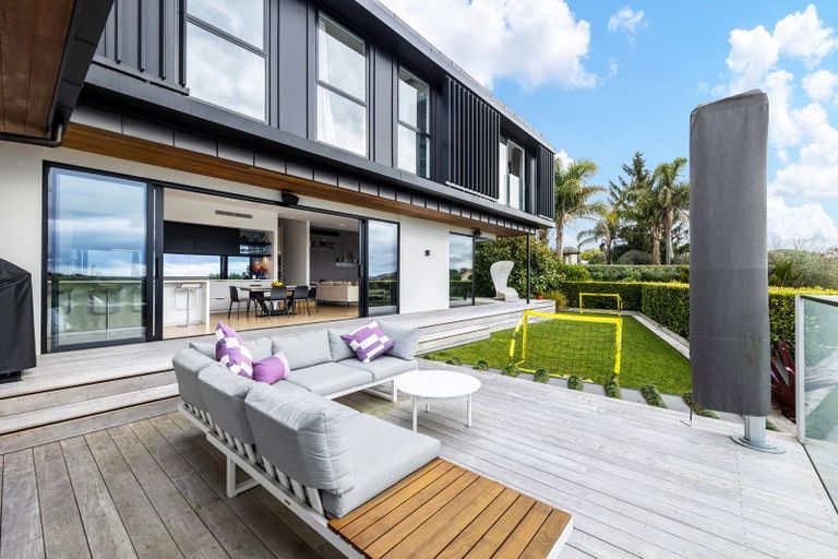 Photo of property in 8 Puna Street, Orakei, Auckland, 1071