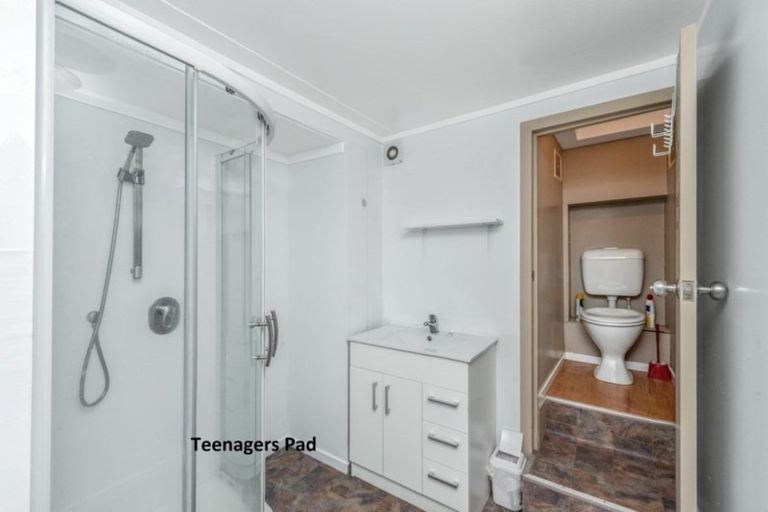 Photo of property in 82 Forest Lake Road, Forest Lake, Hamilton, 3200