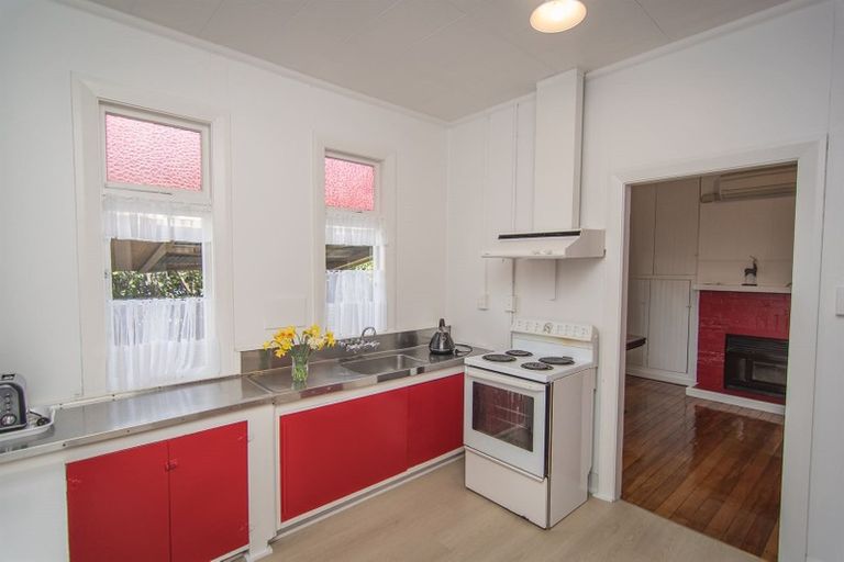 Photo of property in 5 Scott Terrace, Temuka, 7920