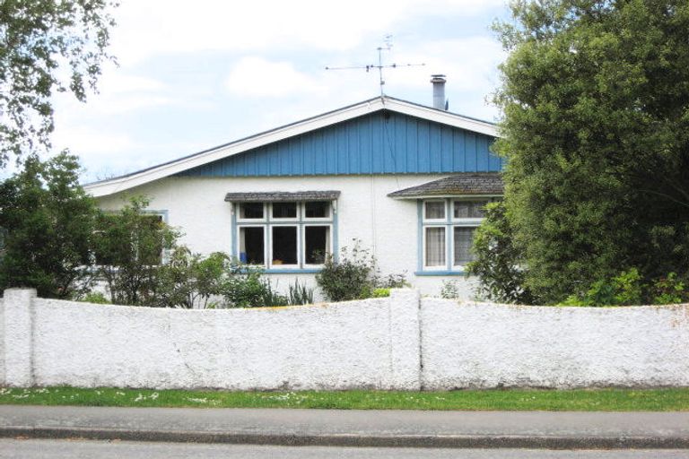 Photo of property in 66b Ayers Street, Rangiora, 7400