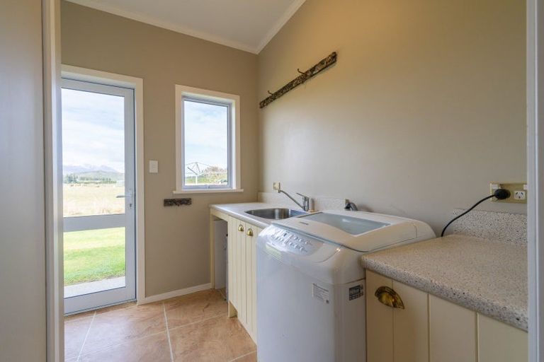 Photo of property in 1256 Ramparts Road, Te Anau, 9679