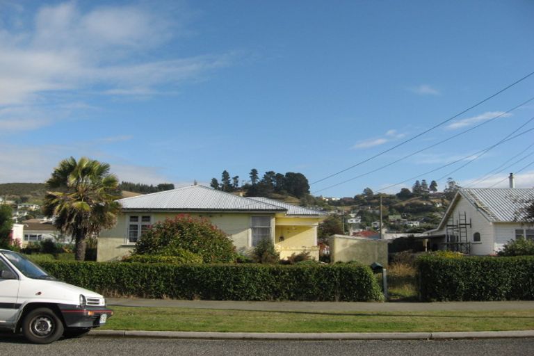 Photo of property in 6a Lea Street, Oamaru North, Oamaru, 9400