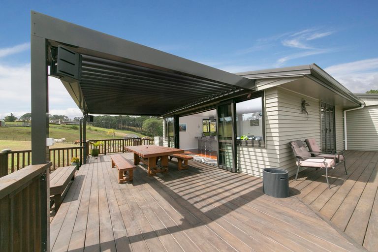 Photo of property in 117 Barrett Road, Riverhead, Albany, 0793