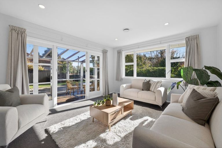 Photo of property in 9 Cobra Street, Halswell, Christchurch, 8025