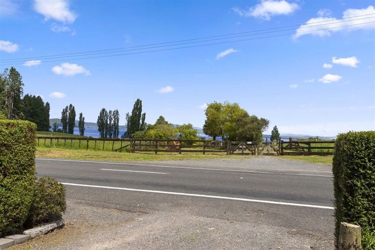 Photo of property in 485 Hamurana Road, Hamurana, Rotorua, 3097