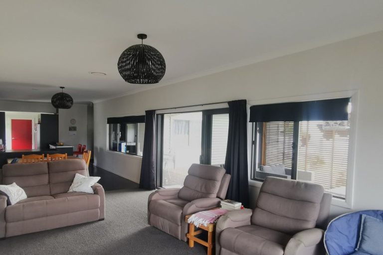 Photo of property in 1 Jellicoe Avenue, Wairoa, 4108