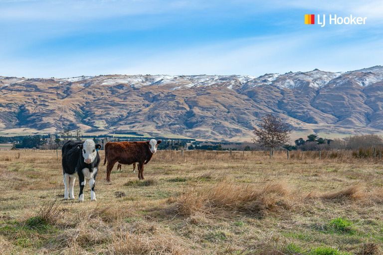 Photo of property in 6189 Middlemarch-sutton Road, Middlemarch, 9597