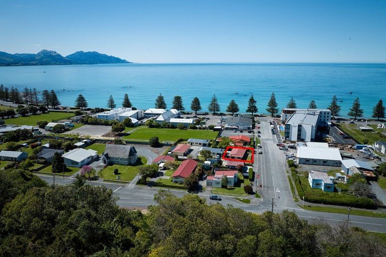 Photo of property in 1/16 Yarmouth Street, Kaikoura, 7300