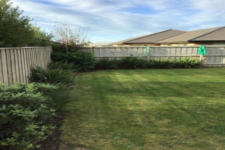 Photo of property in 39 Faringdon Boulevard, Rolleston, 7615