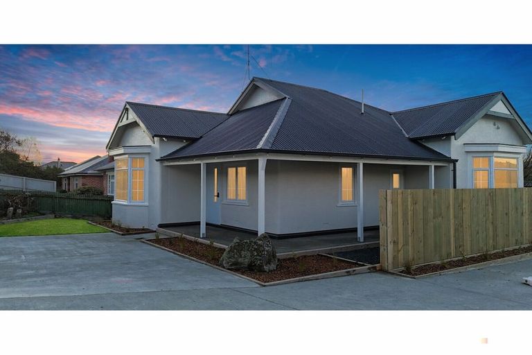 Photo of property in 31 Douglas Street, Highfield, Timaru, 7910