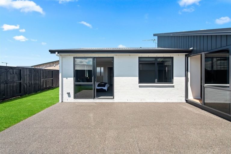 Photo of property in 4 Ogilvie Avenue, Chartwell, Hamilton, 3210