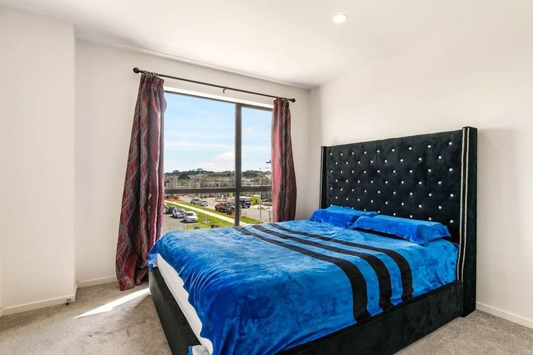 Photo of property in 39b Murphys Park Drive, Flat Bush, Auckland, 2019