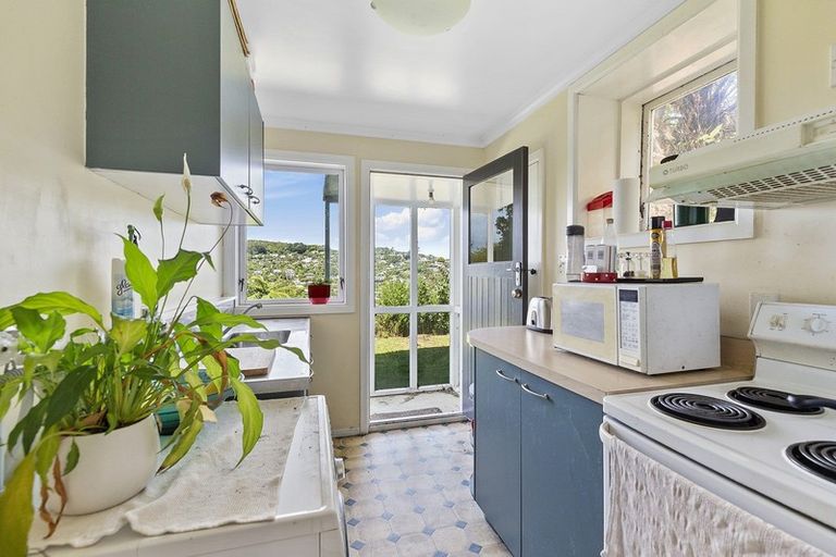 Photo of property in 52 Fox Street, Ngaio, Wellington, 6035