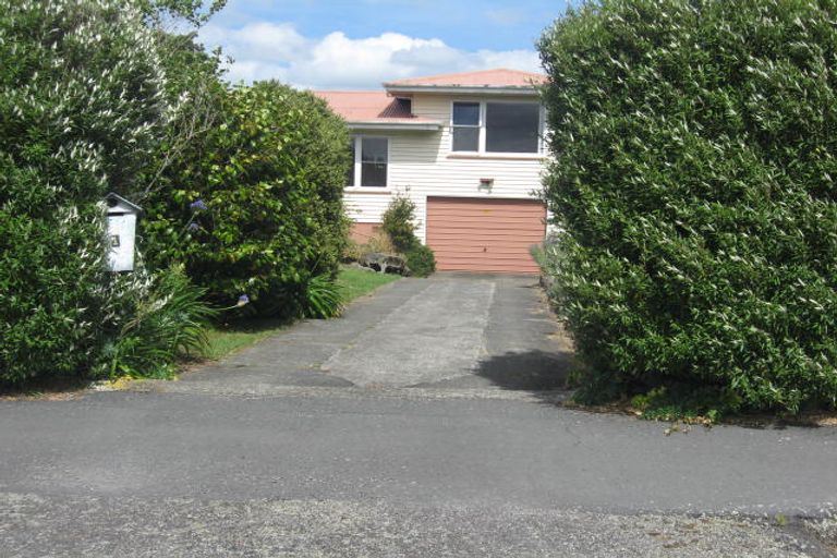 Photo of property in 1 Tyndall Street, Pahiatua, 4910