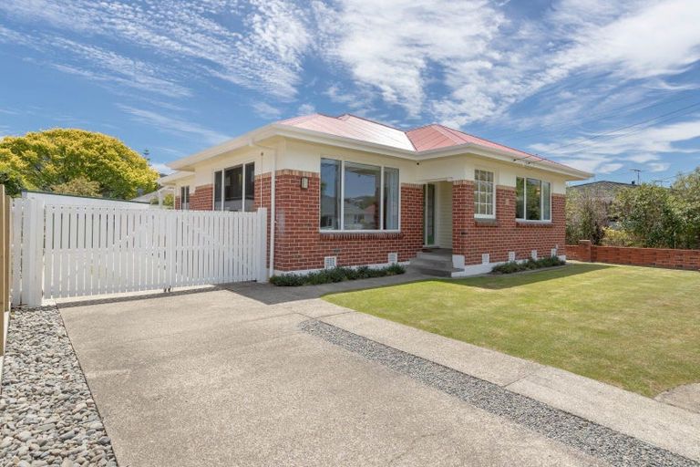 Photo of property in 40 Marion Street, Silverstream, Upper Hutt, 5019