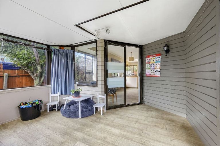Photo of property in 105a Sullivan Avenue, Woolston, Christchurch, 8023