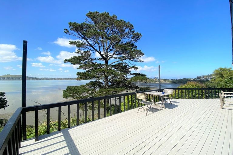 Photo of property in 89 Frederick Street, Hillsborough, Auckland, 1042
